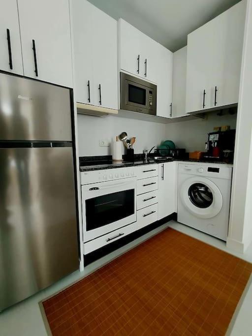 Apartamento En Mogro. La Pizca. Exterior foto