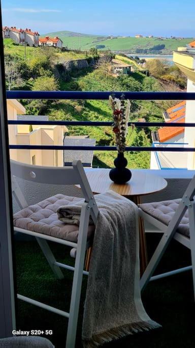 Apartamento En Mogro. La Pizca. Exterior foto