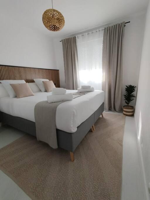 Apartamento En Mogro. La Pizca. Exterior foto