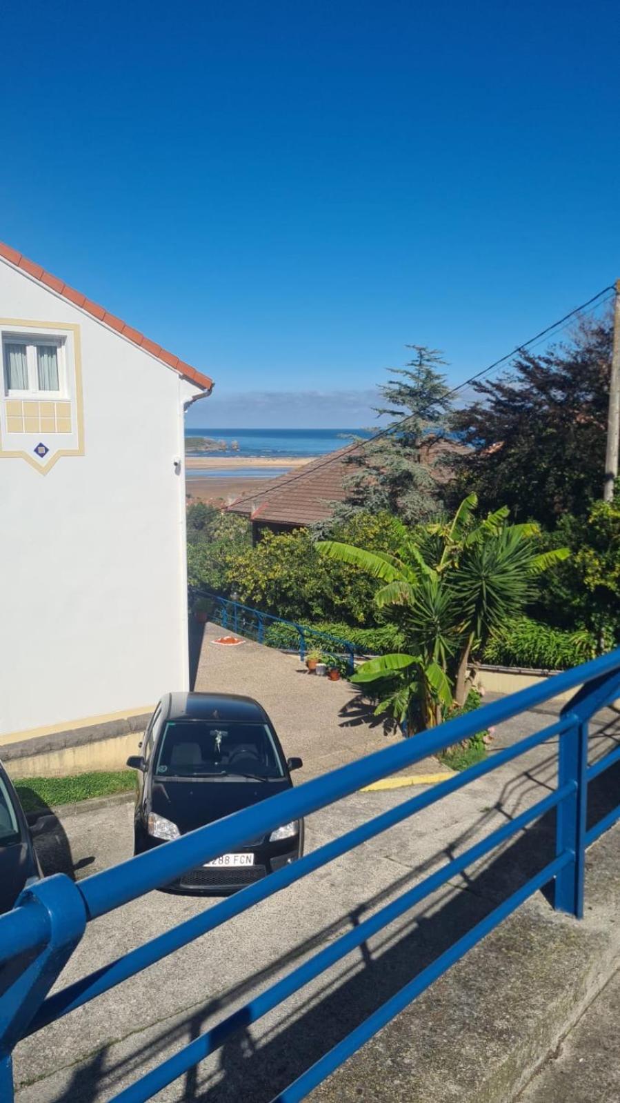 Apartamento En Mogro. La Pizca. Exterior foto