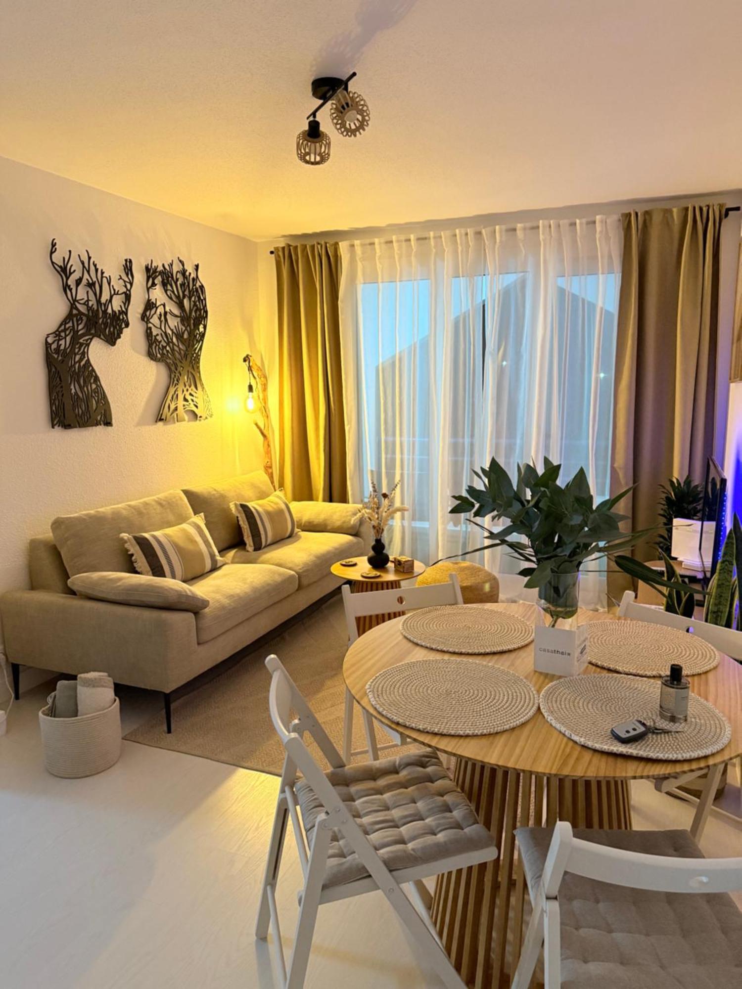 Apartamento En Mogro. La Pizca. Exterior foto